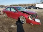 2009 Lincoln MKZ