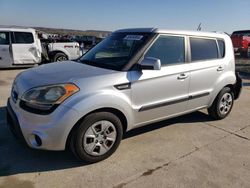 Run And Drives Cars for sale at auction: 2013 KIA Soul