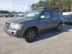 2006 Toyota Highlander Limited