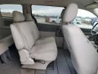 2008 Chrysler Town & Country LX