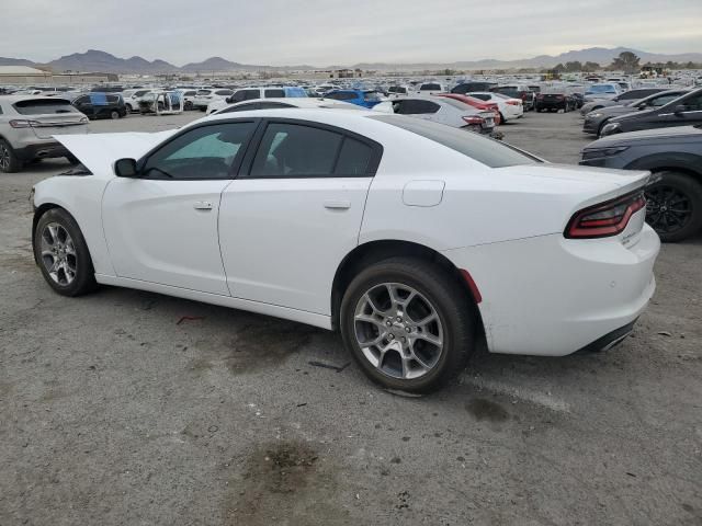 2015 Dodge Charger SXT