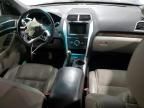 2012 Ford Explorer Limited