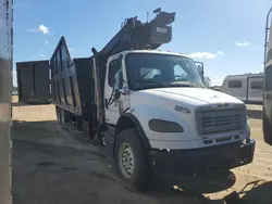 Salvage cars for sale from Copart Midway, FL: 2008 Freightliner M2 106 Medium Duty