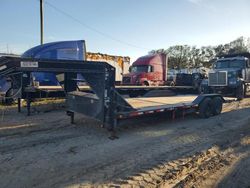 Ldtl salvage cars for sale: 2020 Ldtl Trailer