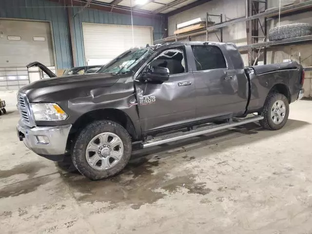 2015 Dodge RAM 2500 SLT