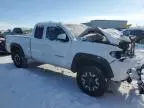 2017 Toyota Tacoma Access Cab