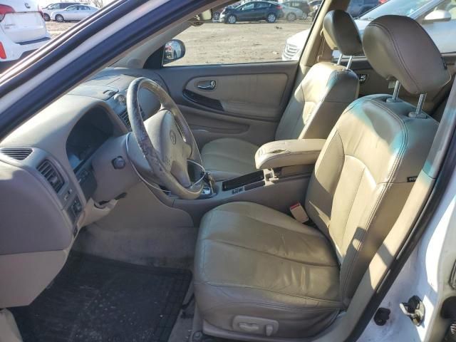 2000 Infiniti I30