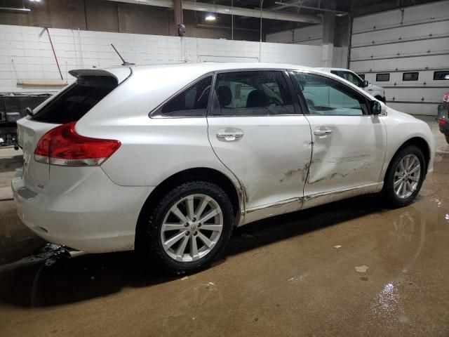 2010 Toyota Venza