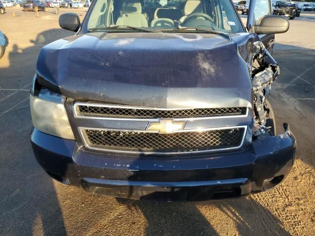 2007 Chevrolet Tahoe C1500