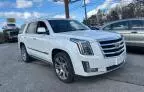 2016 Cadillac Escalade Premium