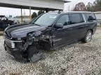 2022 Chevrolet Suburban K1500 High Country