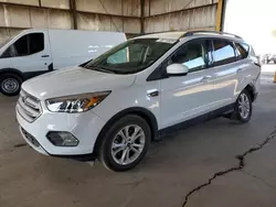 2017 Ford Escape SE en venta en Phoenix, AZ