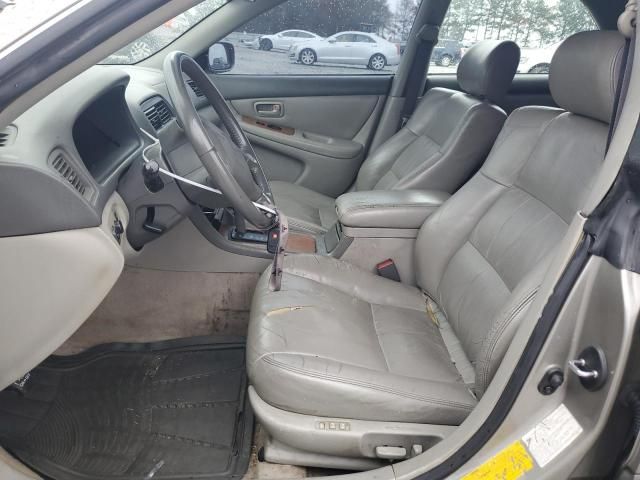 1998 Lexus ES 300