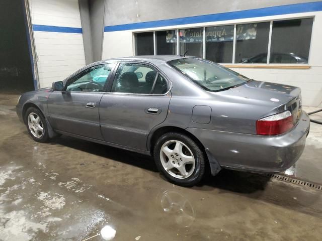 2003 Acura 3.2TL