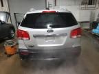 2011 KIA Sorento Base