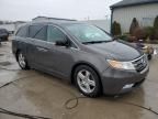 2012 Honda Odyssey Touring