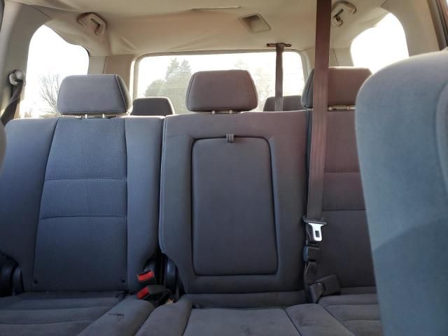 2007 Honda Pilot EX