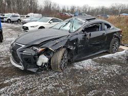 2015 Lexus RC 350 en venta en Baltimore, MD