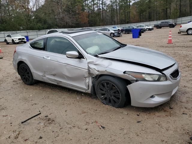 2009 Honda Accord EXL