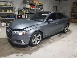 Audi a3 Premium Vehiculos salvage en venta: 2017 Audi A3 Premium