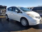 2014 Nissan Versa Note S