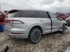 2022 Lincoln Aviator Black Label