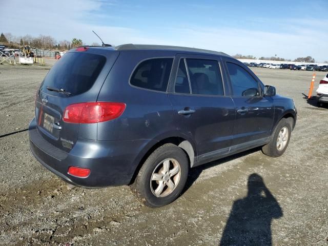 2008 Hyundai Santa FE GLS