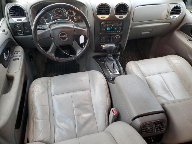 2006 GMC Envoy