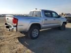 2016 Toyota Tacoma Double Cab