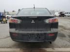 2013 Mitsubishi Lancer ES/ES Sport