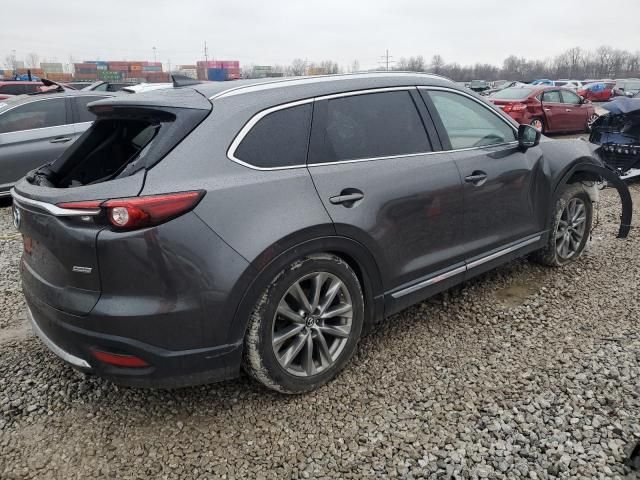 2018 Mazda CX-9 Signature