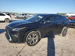 Lots with Bids for sale at auction: 2016 Lexus RX 350 Base