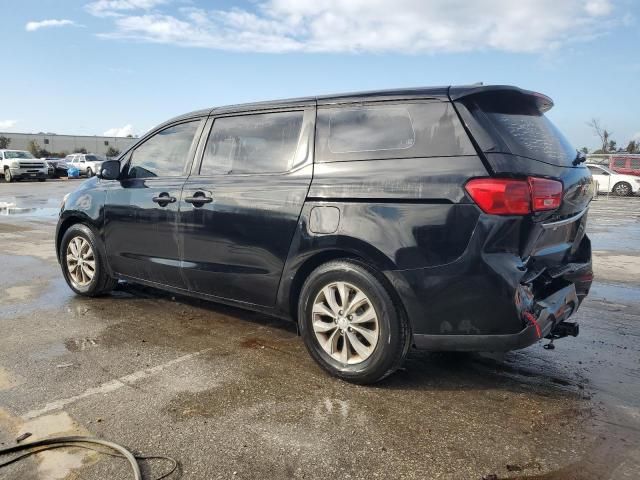 2019 KIA Sedona L