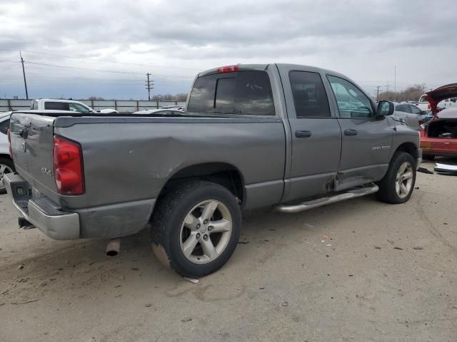 2007 Dodge RAM 1500 ST