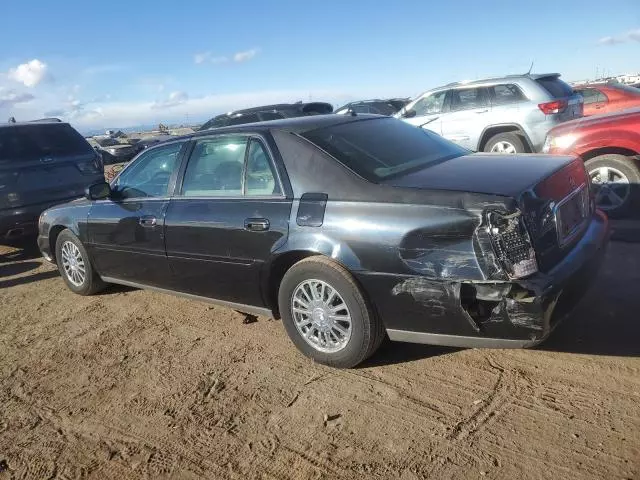 2003 Cadillac Deville DHS