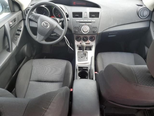 2010 Mazda 3 I