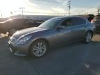 2012 Infiniti G37 Base