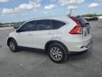 2016 Honda CR-V EXL