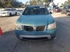 2008 Pontiac Torrent