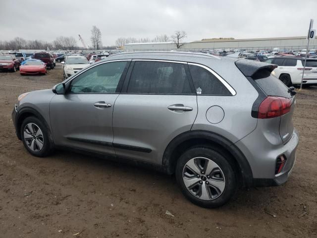 2022 KIA Niro LX