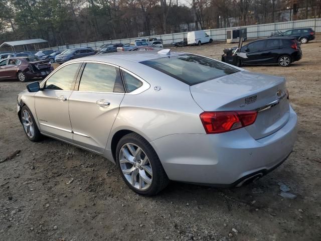 2019 Chevrolet Impala Premier