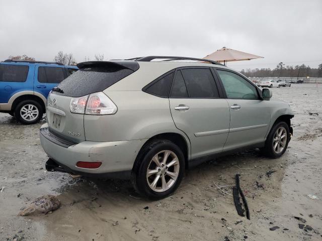 2008 Lexus RX 350