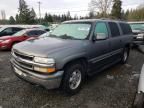 2001 Chevrolet Suburban K1500