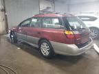 2003 Subaru Legacy Outback AWP