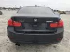 2015 BMW 328 XI Sulev