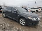 2010 Ford Taurus SEL