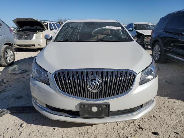 2016 Buick Lacrosse Premium