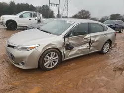 2015 Toyota Avalon XLE en venta en China Grove, NC