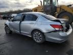 2009 Honda Accord LXP