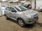 2010 Hyundai Tucson GLS